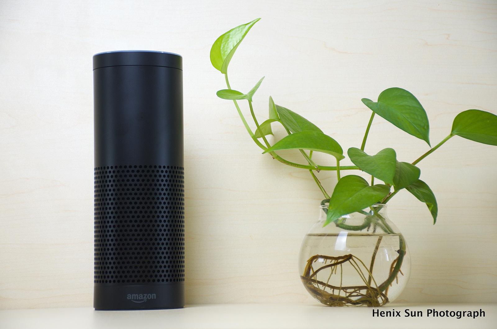 amazon-echo