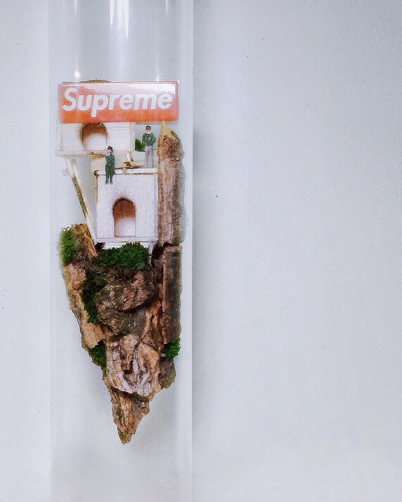 一个人可以 DIY 出什么有意思的东西? - 王大哥