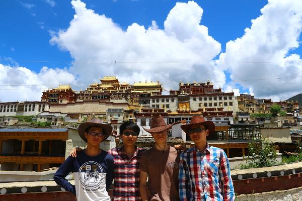 身体差是一种怎样的体验?