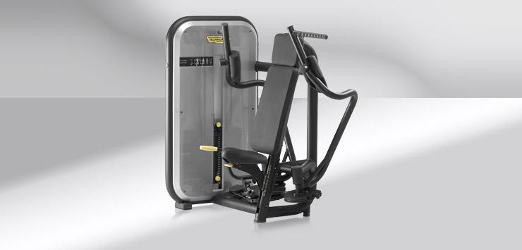 Shoulder Press Technogym