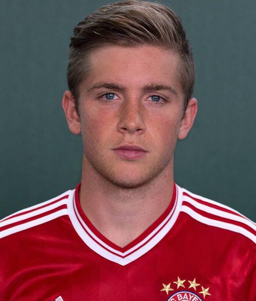 请问拜仁各球员绰号及由来?