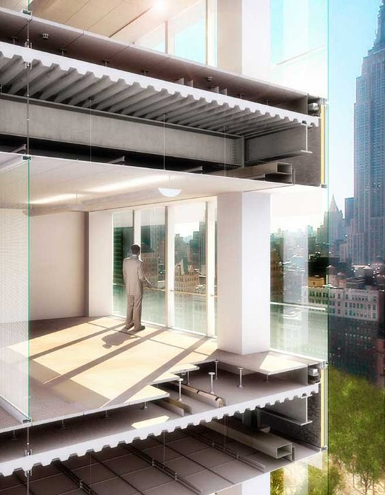 如何通过自学室内设计申请到国外名校?