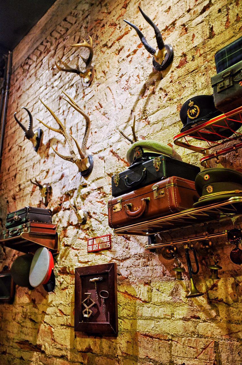 成功人士嘅饭堂?去番禺找吧! - Painsan麺包少