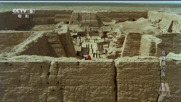 新龙门客栈重温文化沙漠的情怀酒