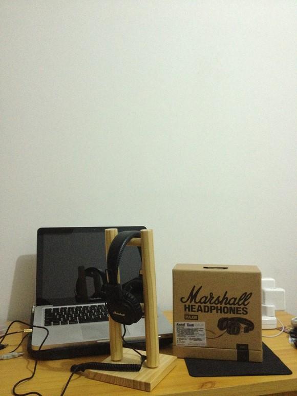 Marshall Major 耳机怎么样? - Marshall(音箱)