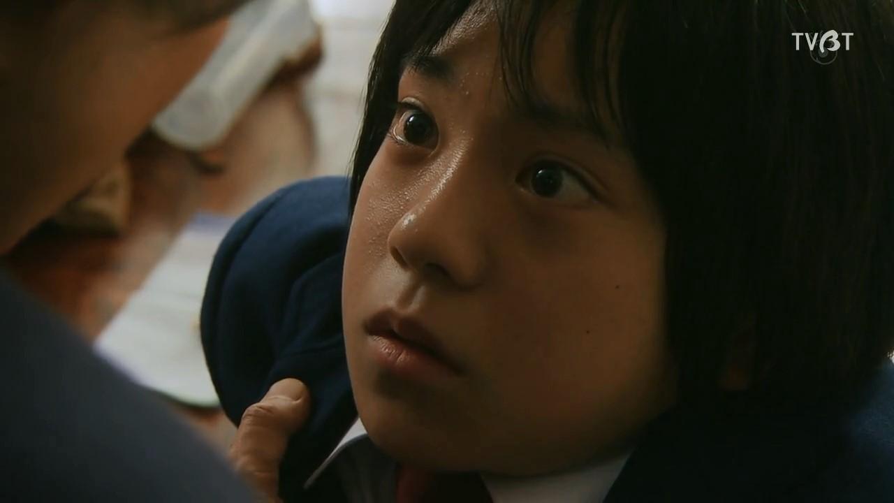 首先是次子沼田茂之.