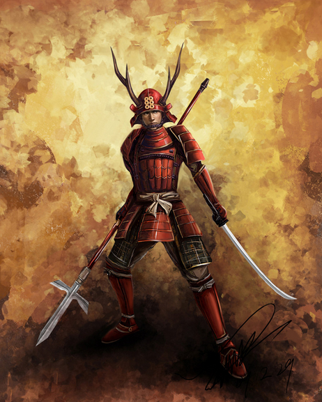 真田幸村为什么被网友称为龙虾?