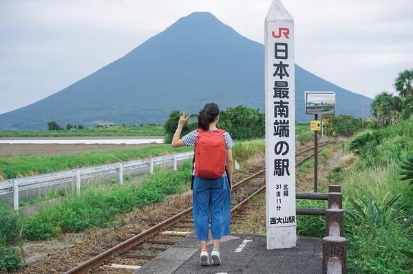 倾情推荐十条日本绝景铁道- 知乎