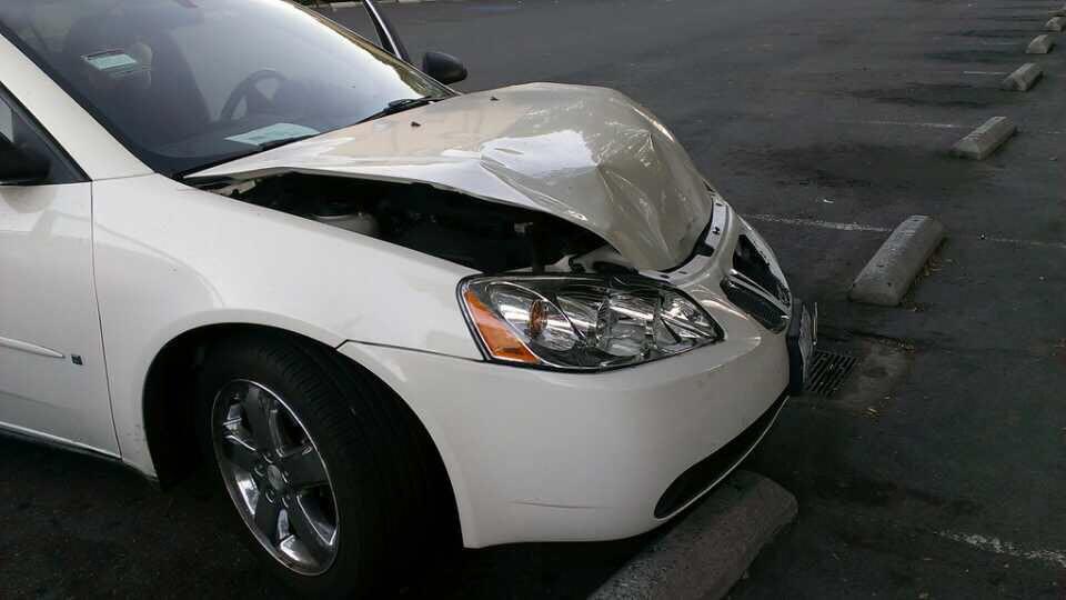 在美帝被警察拘留是什么体验? - 伞伞的回答