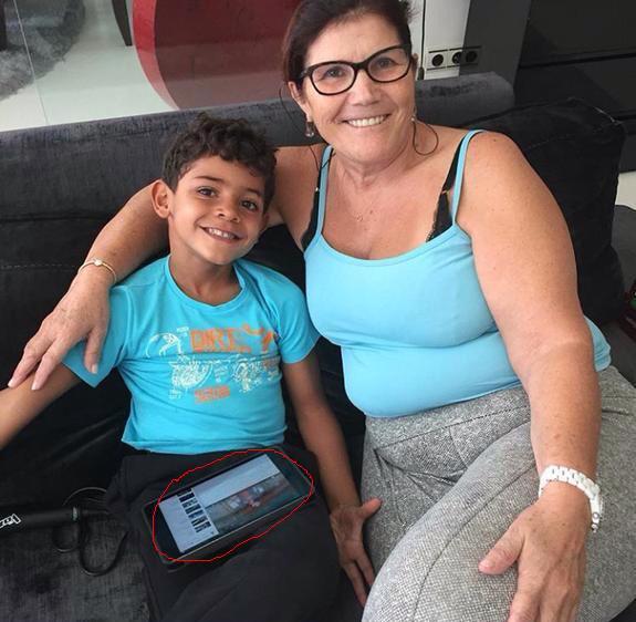 有没有关于梅西逆天能力的段子? - SONIC 的回