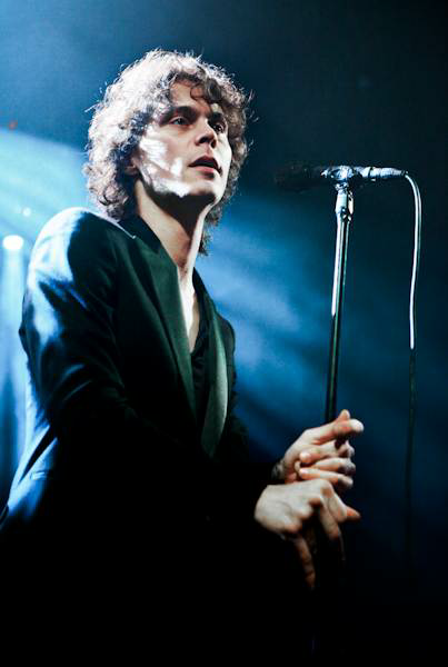 以及him主唱ville valo