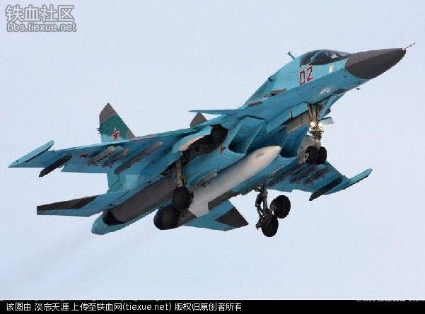 中国战机发展史#? - 张俊的回答