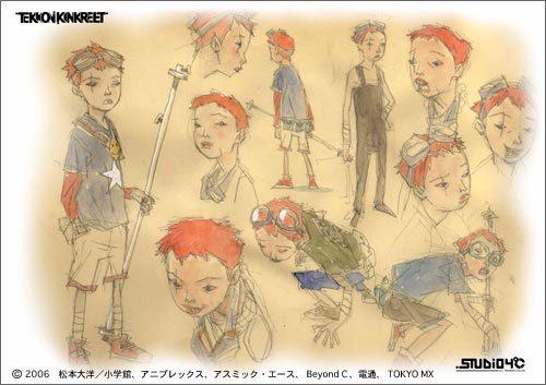 十年回首依然恶童