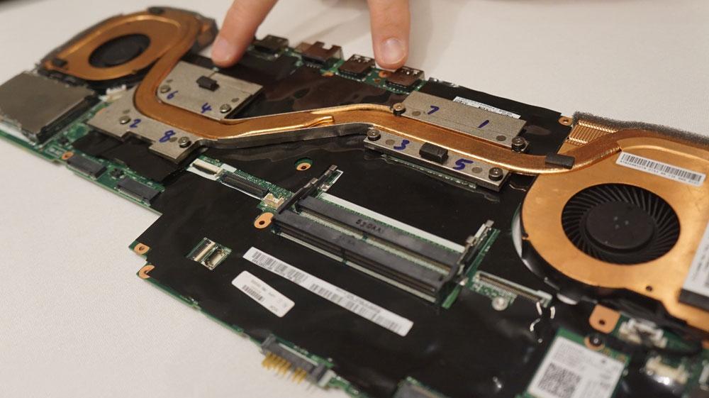 正式发布thinkpadp50p70移动工作站