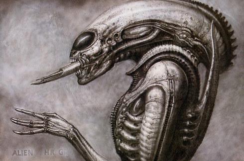 如何评价1979年的异形