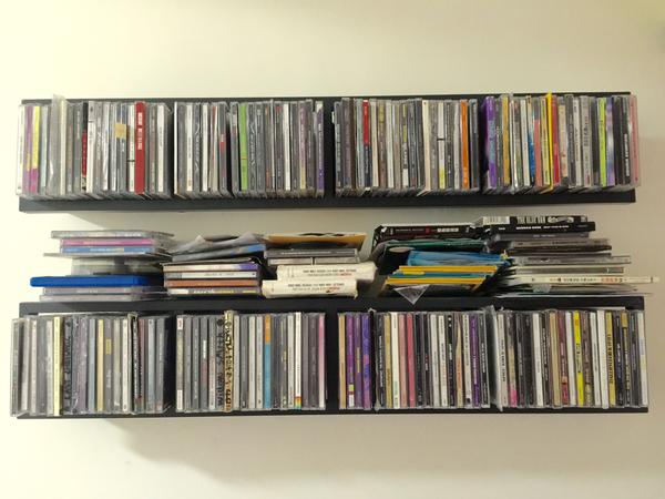 你喜欢收集东西吗?你有哪些收集成果呢?