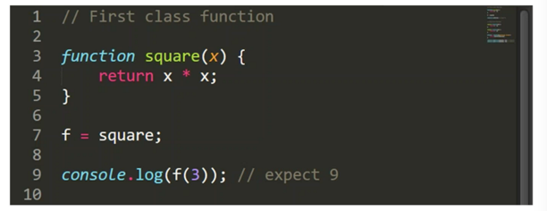 一起聊聊functional programming - 知乎