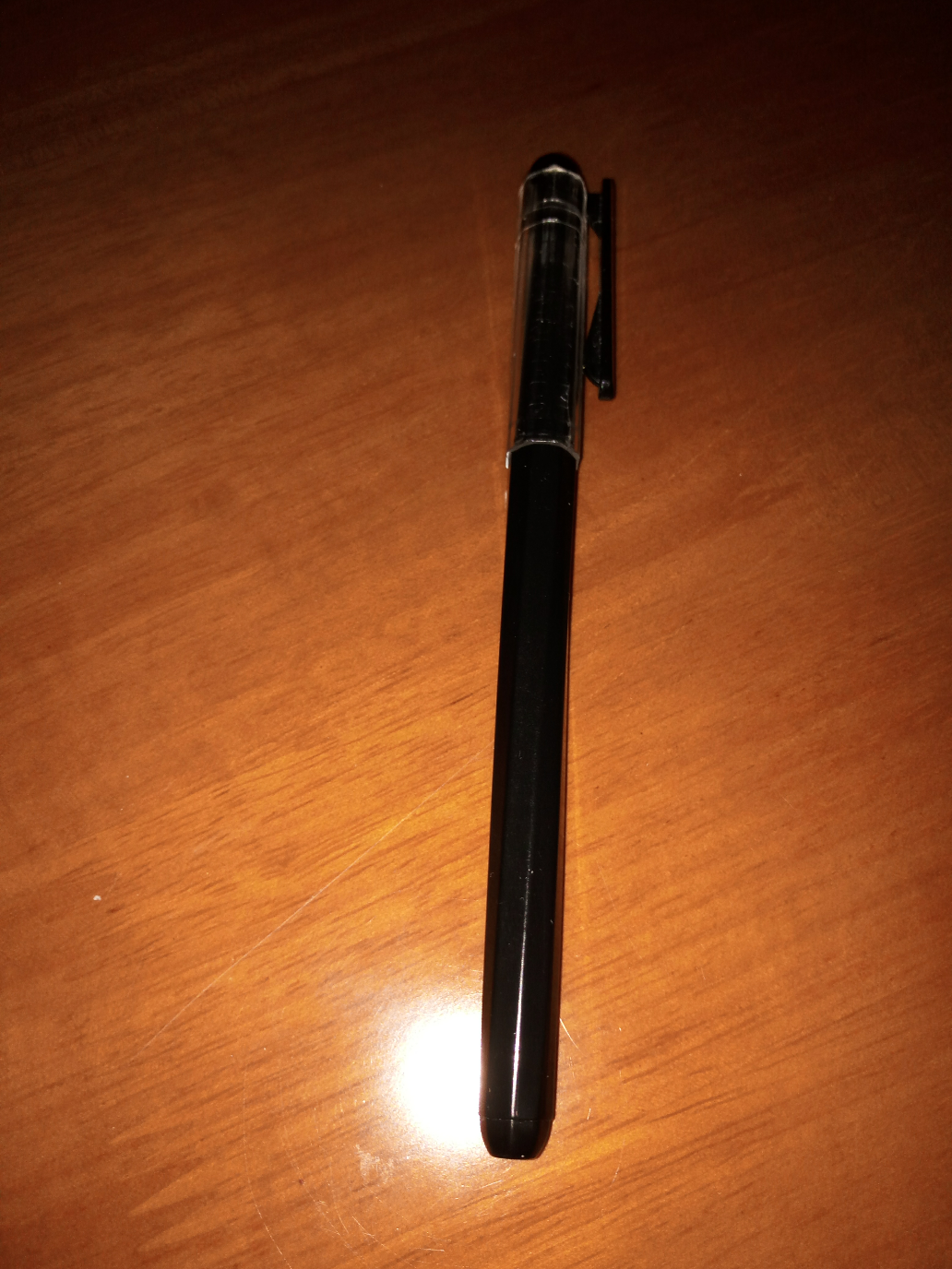 好写不贵的中性笔有哪些? - 匿名用户的回答 -