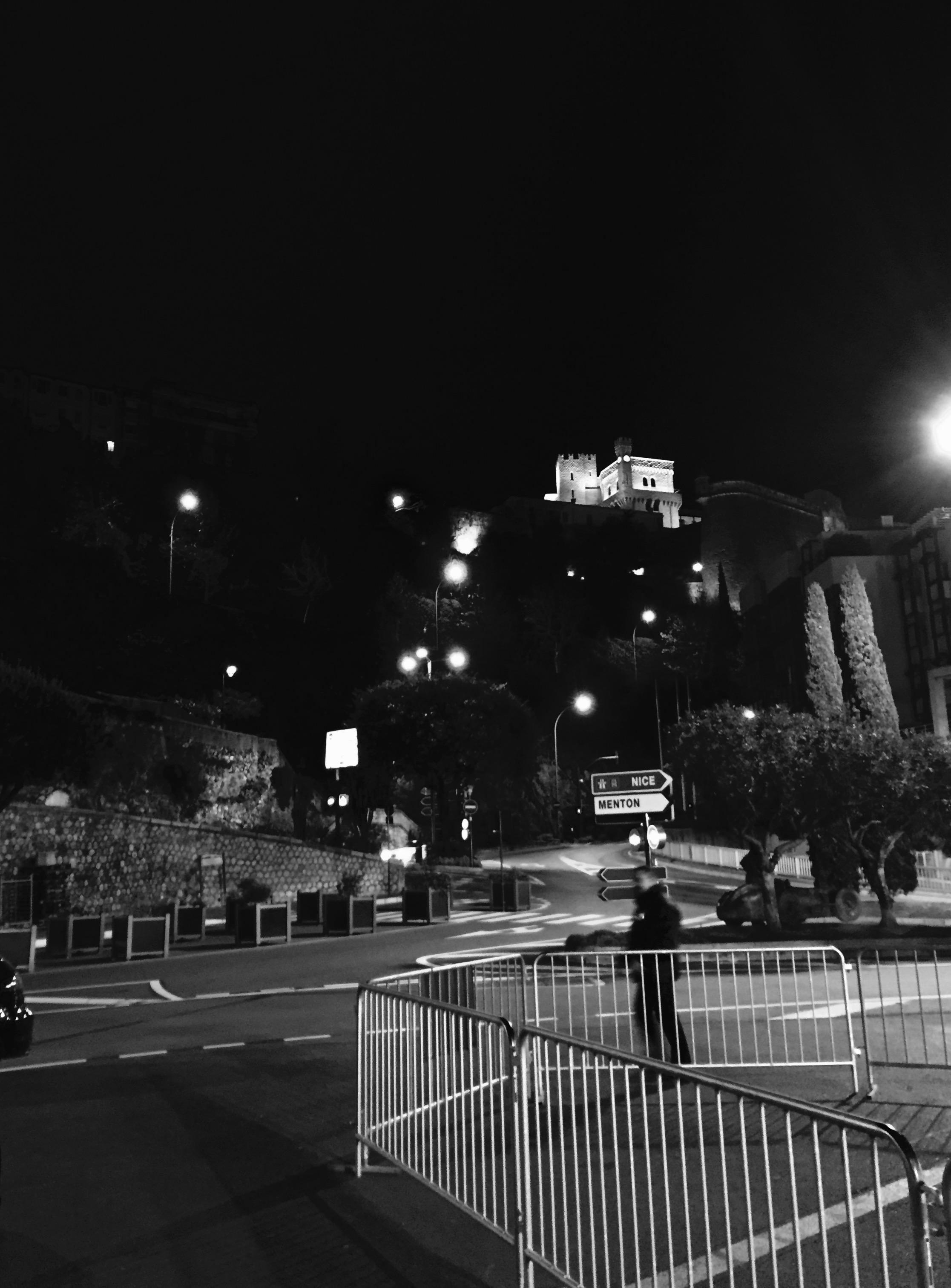 夜色温柔/30张夜间照片 - 知乎