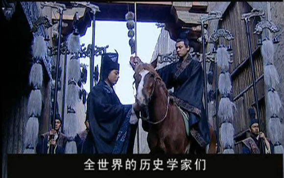 你的观影看书听歌游戏生涯中最诡异的一次泪点