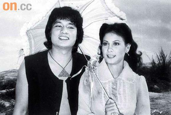 影海浮沉邵氏回忆小子傅声