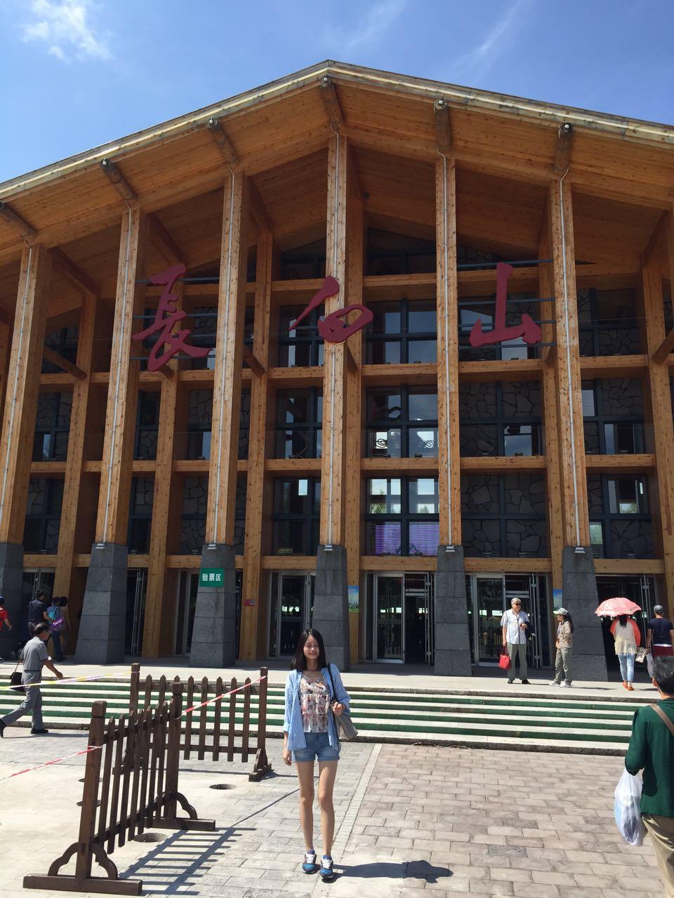 南方人到北方读大学是一种什么体验? - 丁丁的