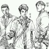 周兴兴业余it爱好者