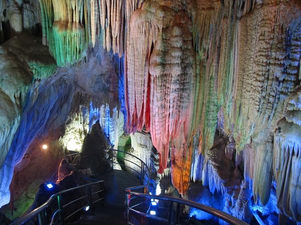 攀枝花,绽放的旅游之花