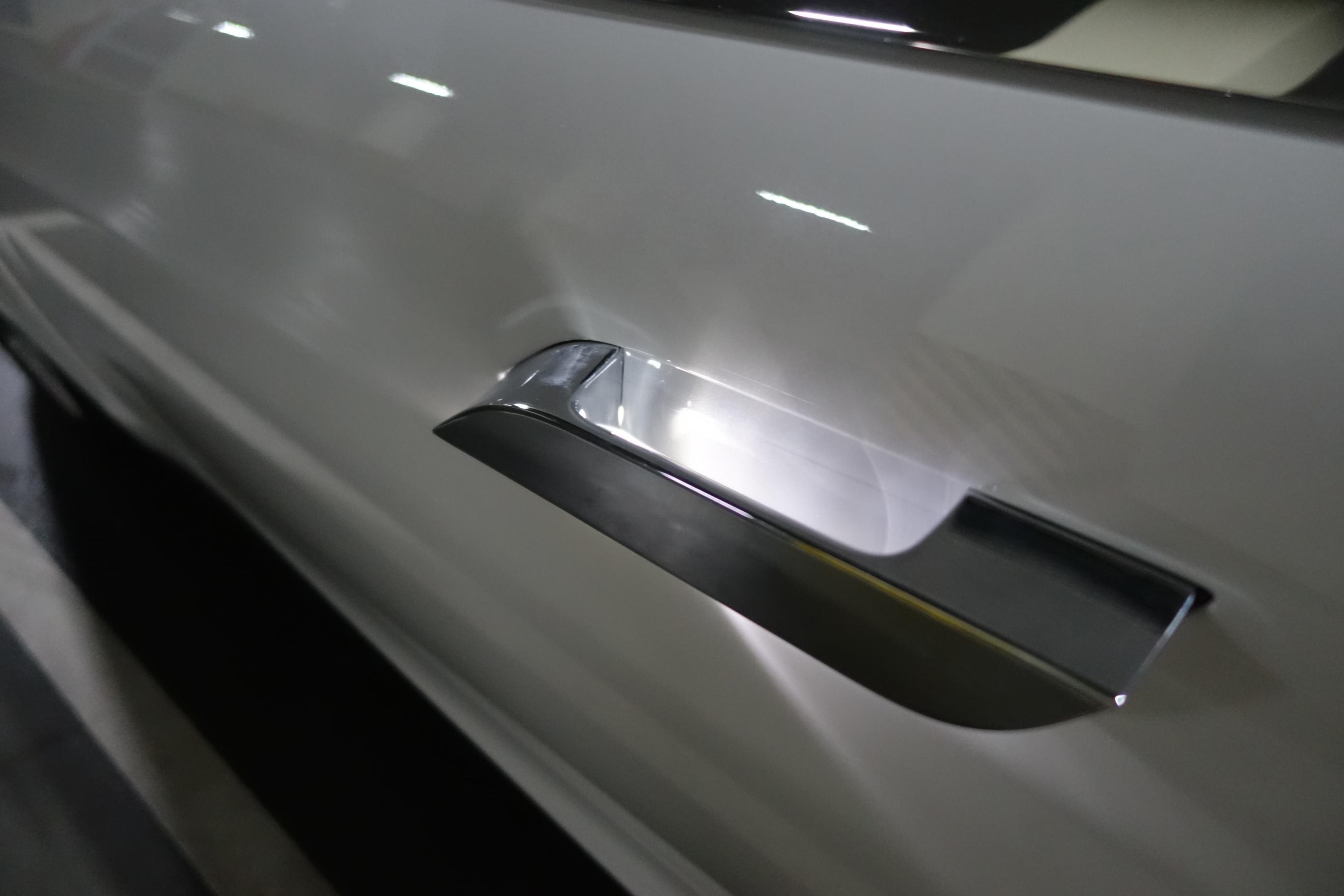 驾驶tesla model s 是怎样一种体验? - 智能信息的日志 - 网易博客