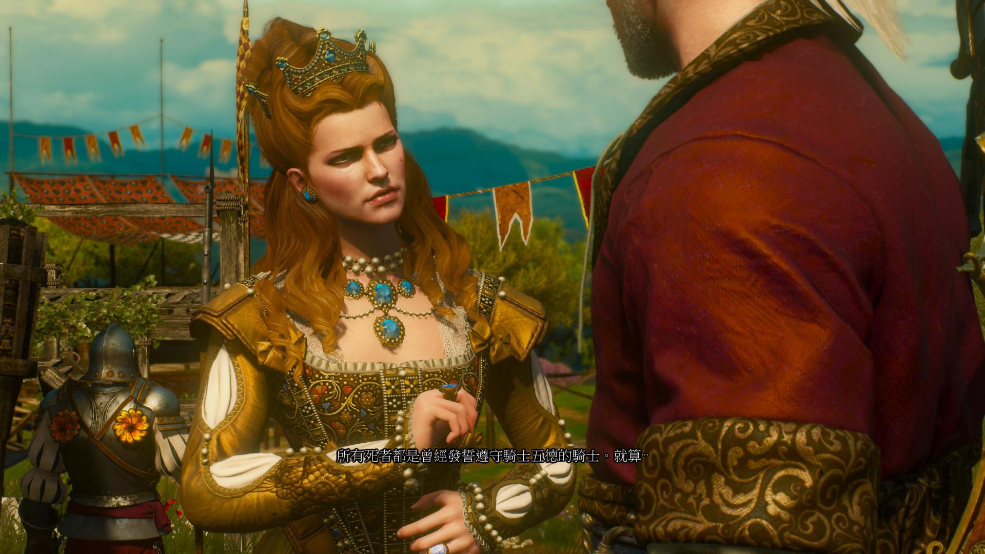 如何评价巫师3的最新dlc血与酒