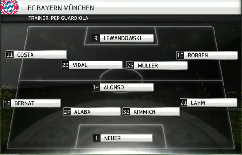 说说3月6日这场多特0:0拜仁? - Moz Hyper 的回