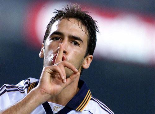 如何评价劳尔冈萨雷斯的职业生涯