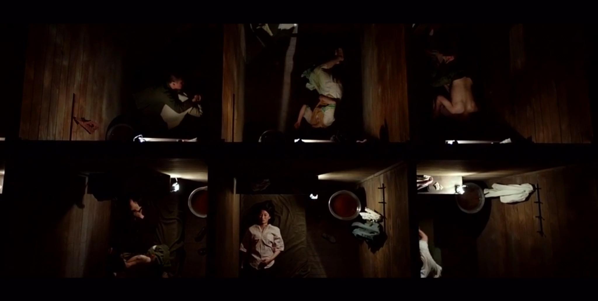 如何看待韩国慰安妇题材电影《归乡\/鬼乡》?