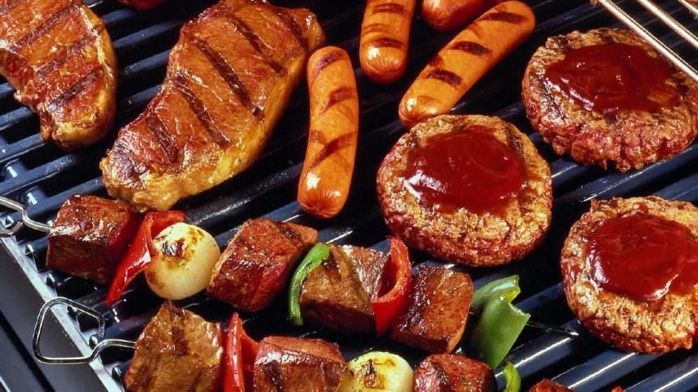 超实用BBQ全攻略:如何搞一场叫人欲罢不能的美式BBQ? - 知乎