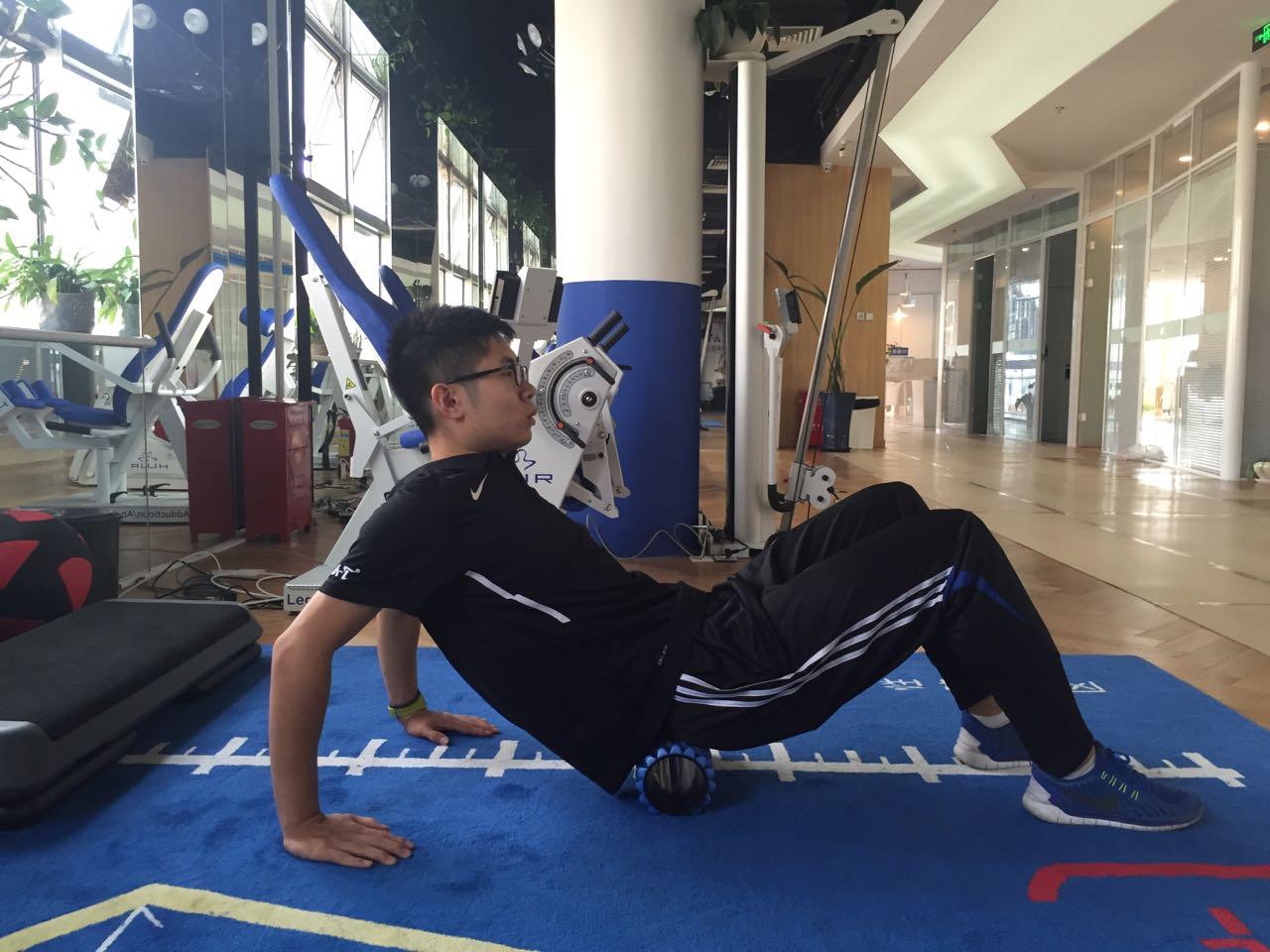 腰肌劳损\/筋膜炎怎么判断和康复? - 李天华的回