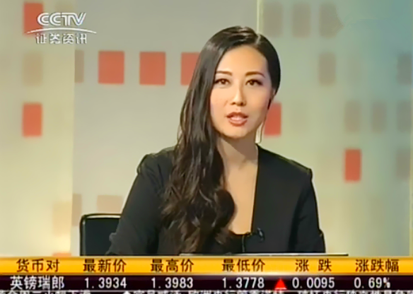 双11云核微信讲座 | 刘夏:操盘1.23亿交易员的金融帝国 - 知乎