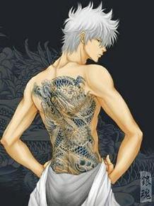 坂田银时究竟喜欢谁? - 用筷子吃稀饭的回答 -