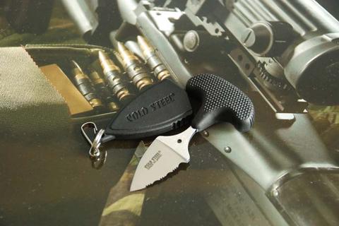 作为一名初级刀友,老爹也是刀友,为此交了不少学费 一,首推冷钢手刺