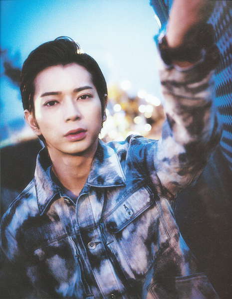 如何评价松本润? - 知乎