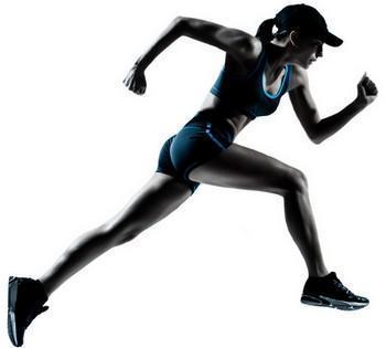 步频跑法vs步幅跑法 知乎