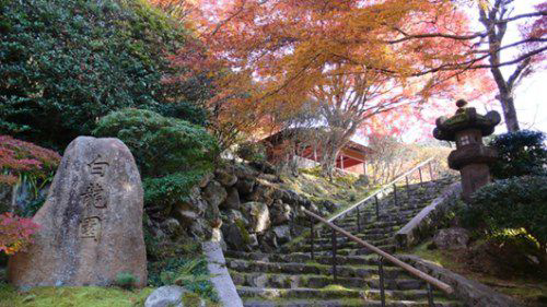 你最喜欢的日本城市是哪个? - 温暖的回答