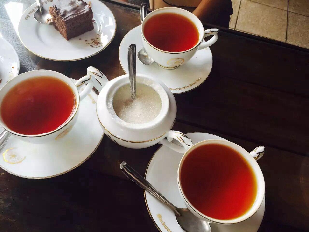 斯里兰卡红茶哪种质量最好 在哪可以买到 ? - 张