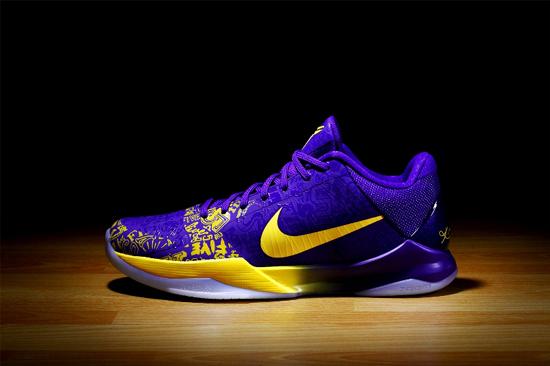 耐克旗下的篮球鞋有哪些系列?