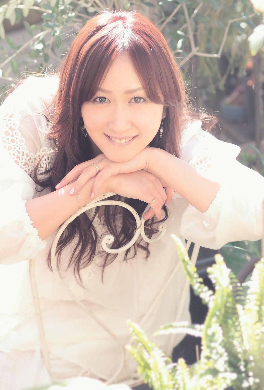 kokia 写真图片