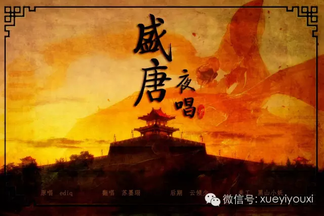 哪些歌词唯美如诗? - 无忧的回答 - 知乎