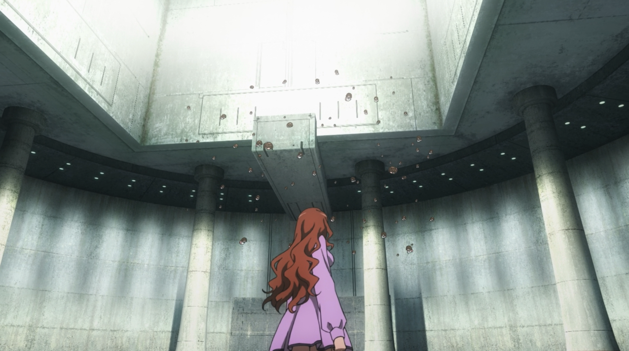 如何评价《火影忍者》最新剧场版《THE LAS