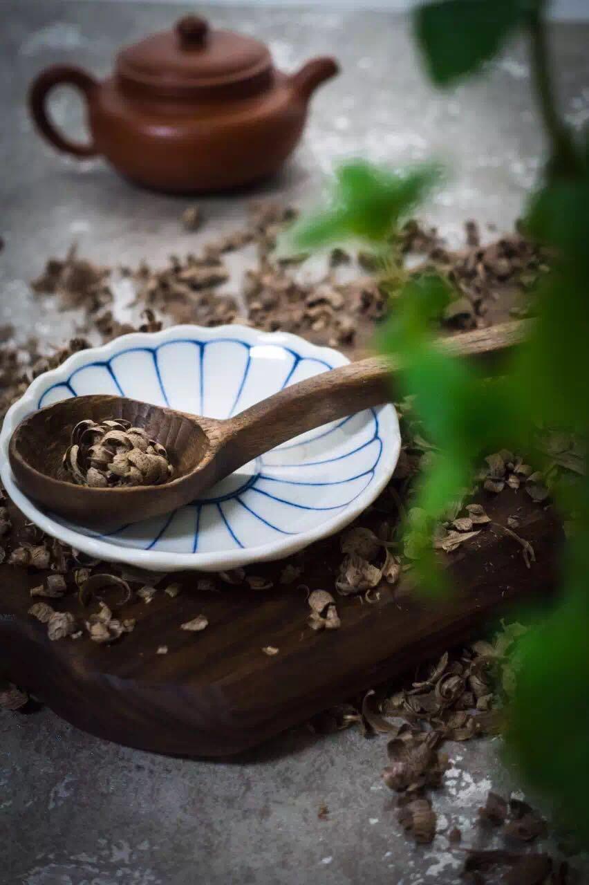 我想做一个咖啡勺子,不知道用什么木头比较好