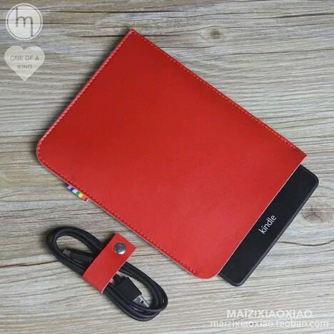 如何选购 Kindle Paperwhite 保护套? - 淘宝网