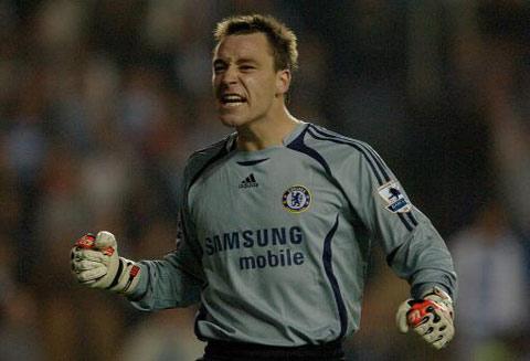 为什么足球国家队比赛23人大名单中,守门员占