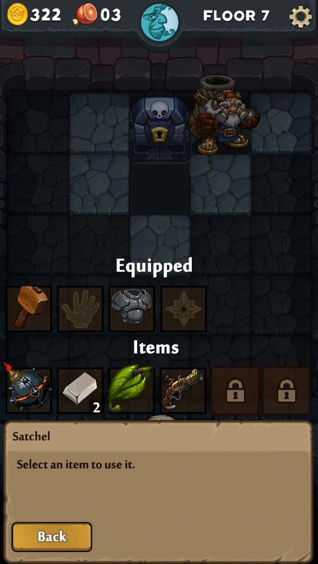 地牢爬行3破碎大陆dungelotshatteredlands